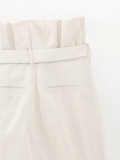 Miya Skirt
