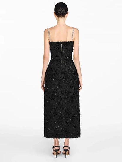 Kate Maxi Dress