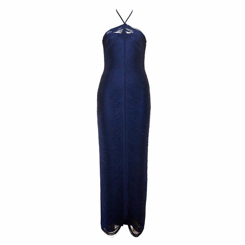 Janae Maxi Dress