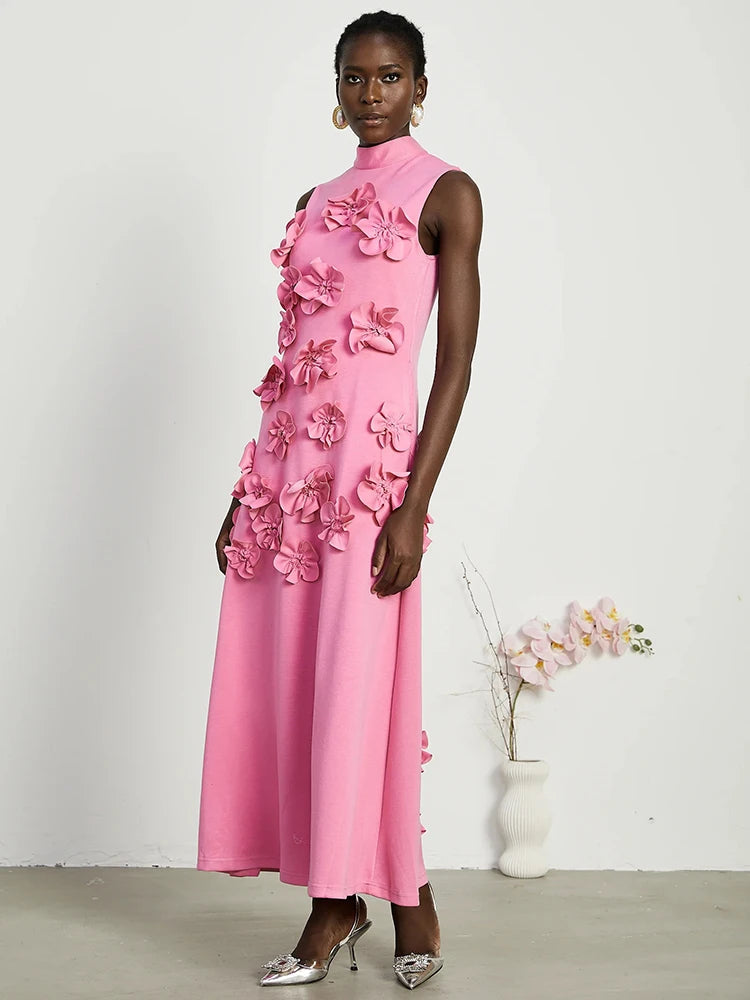 Isis Maxi Dress