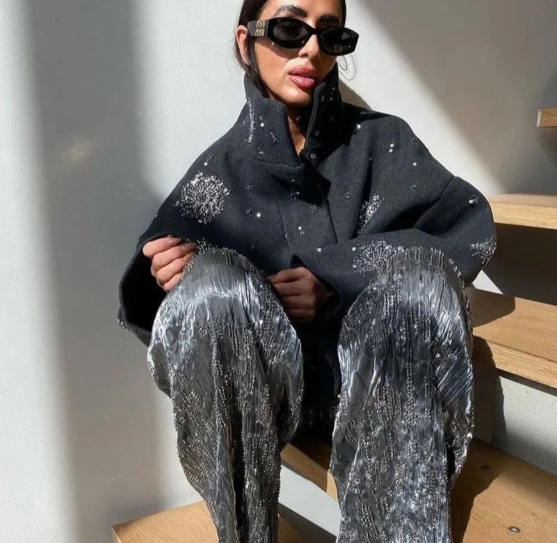 Vanesa Coat