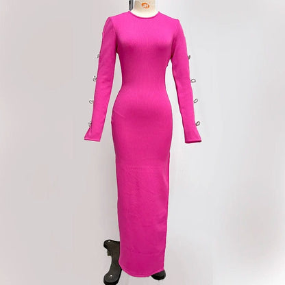 Ciara Maxi Dress