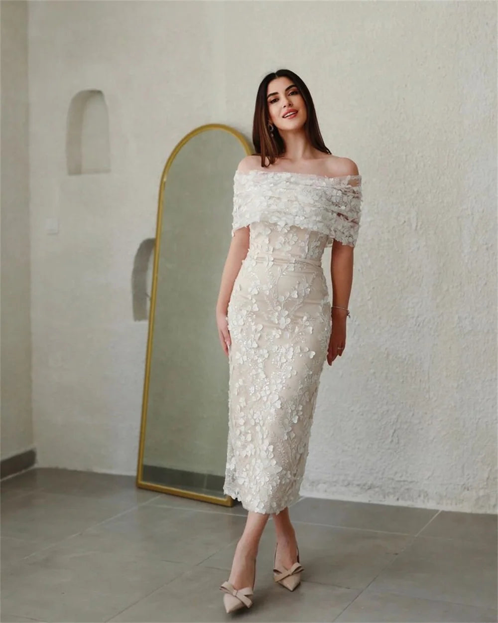 Aurora Maxi Dress