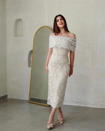 Aurora Maxi Dress