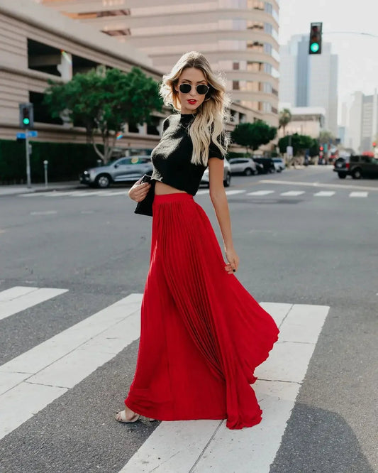 Ludia Skirt