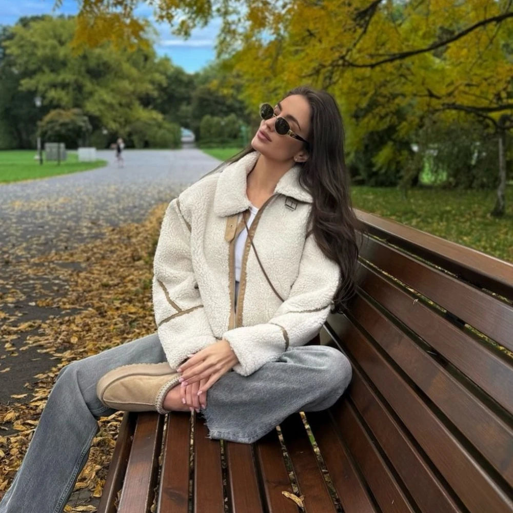 Monique Coat