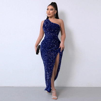 Lilliana Maxi Dress