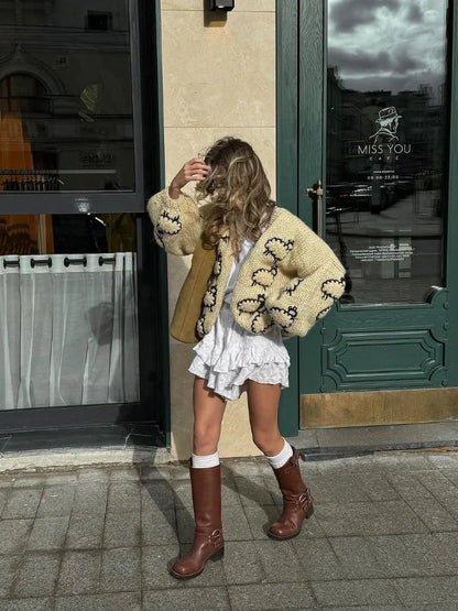 Irina Cardigan