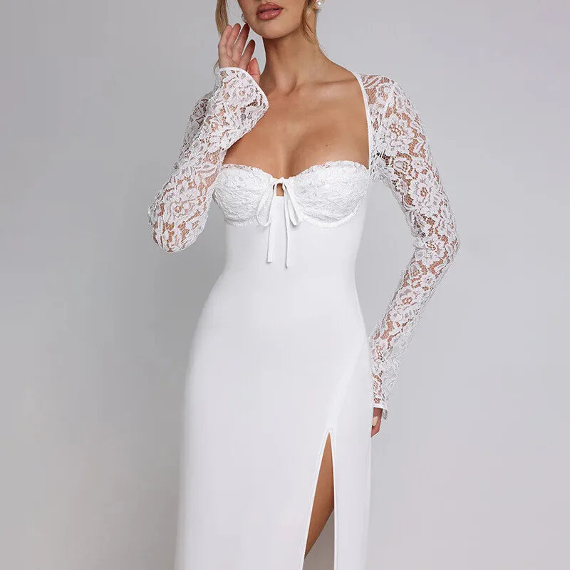 Shania Maxi Dress