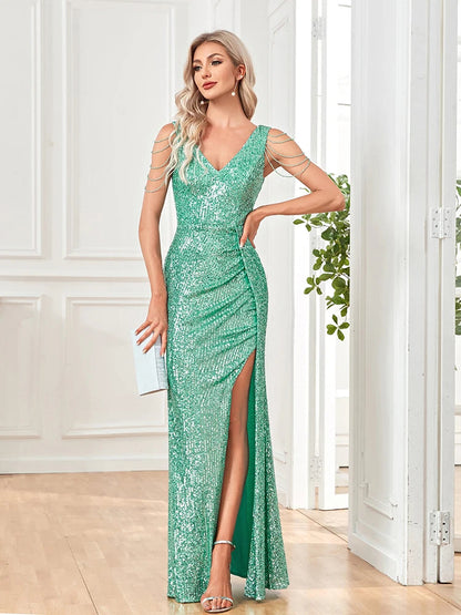 Kendal Maxi Dress