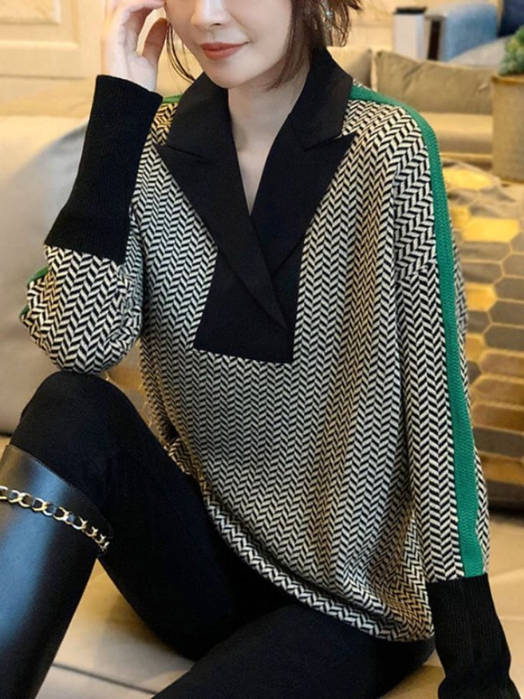 Paola Sweater