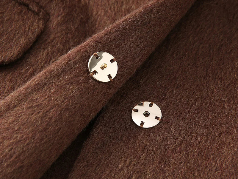 Amelia Coat