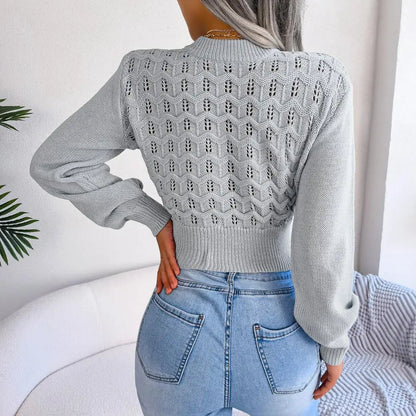 Nevada Sweater