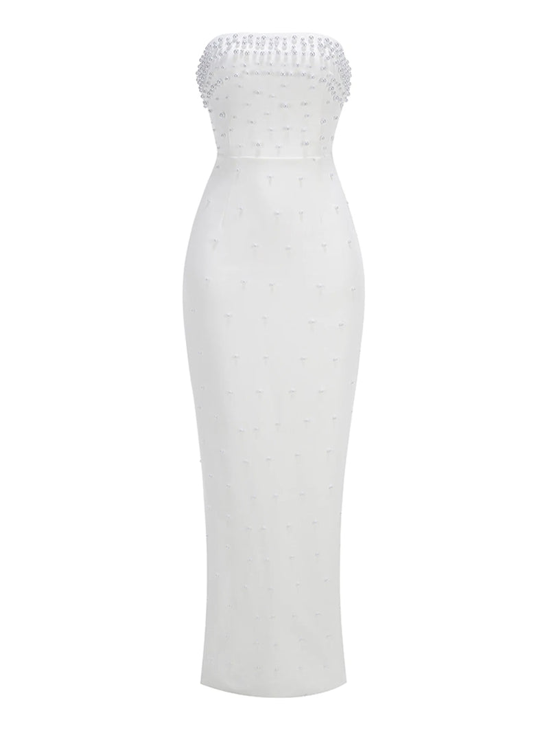 Areli Maxi Dress