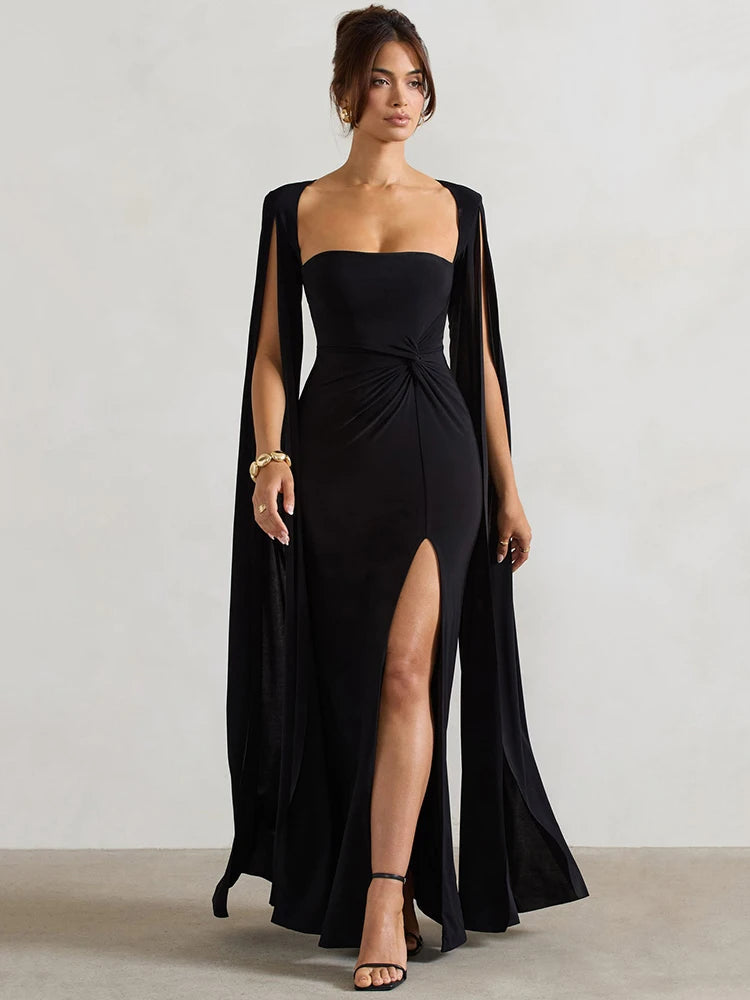 Averie Maxi Dress