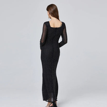 Arielle Maxi Dress