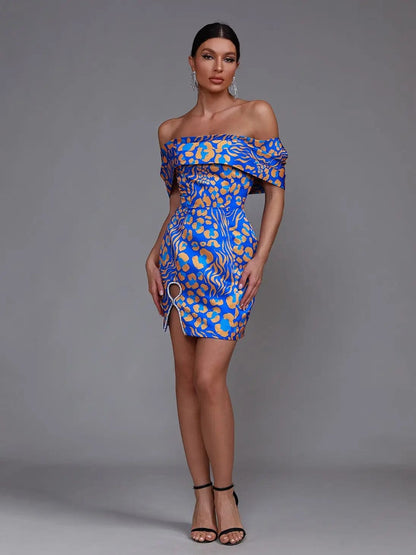 Emely Mini Dress