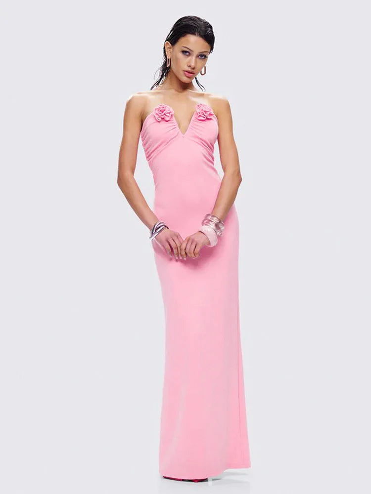 Miley Maxi Dress
