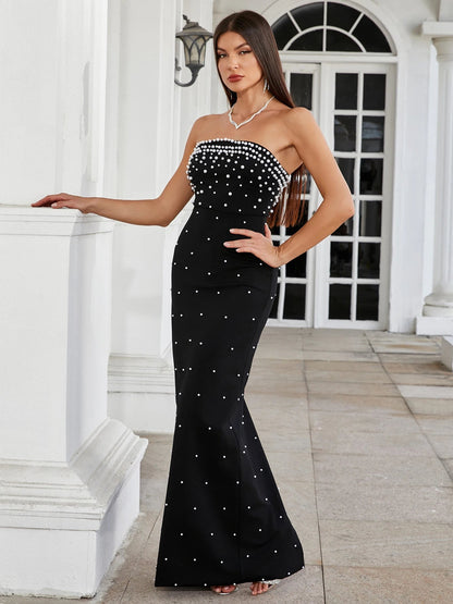 Areli Maxi Dress
