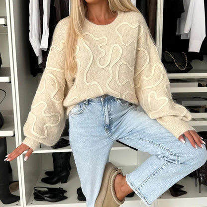 Maria Sweater