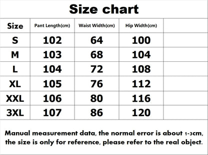 Baggy Blue Jeans America Y2k Denim Trousers Harajuku High Waist Cowboy Pants Autumn Trashy Clothes