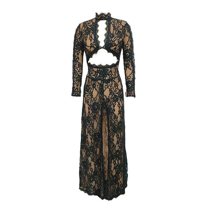 Bria Maxi Dress