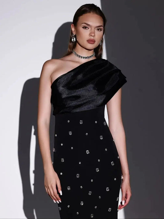 Simone Maxi Dress