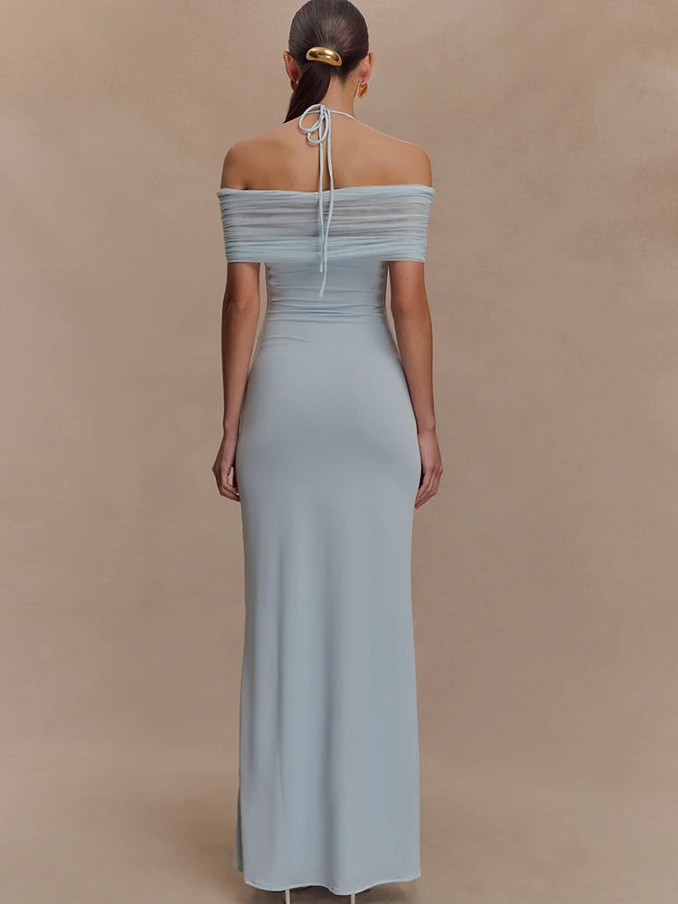 Kirsten Maxi Dress
