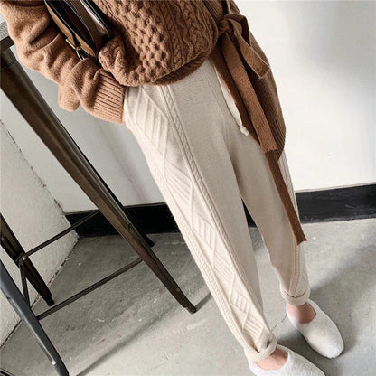 Aylin Knitted Pants