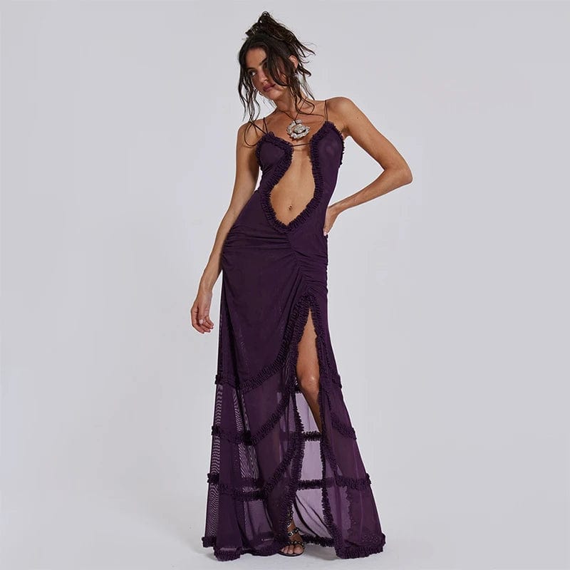 Sophia Maxi Dress