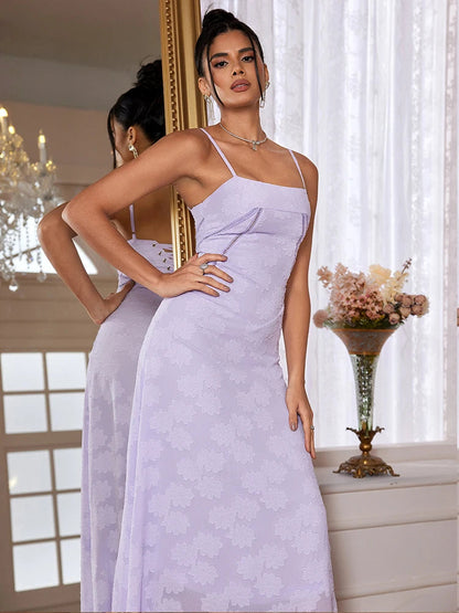 Rebecca Maxi Dress