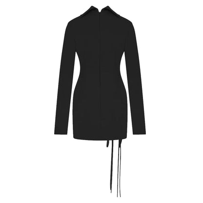 Bethany Mini Dress