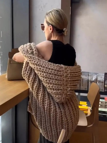 Ninel Sweater