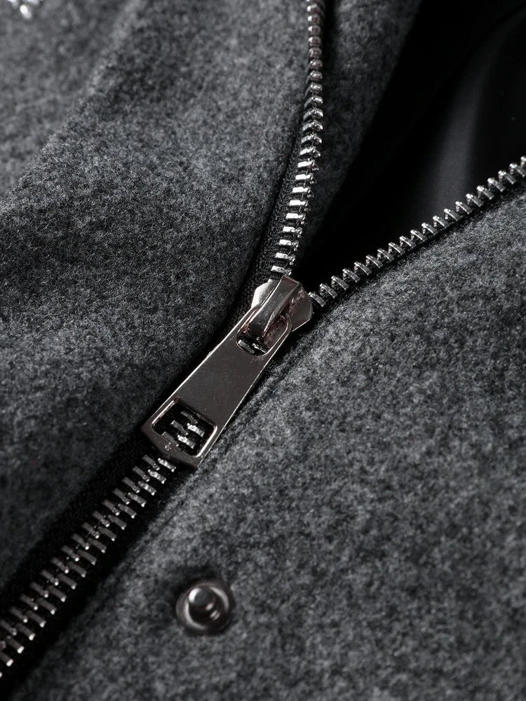Vanesa Coat
