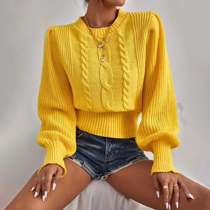 Teresa Sweater