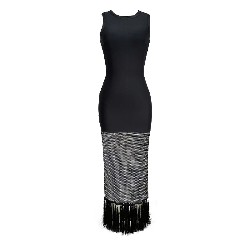 Gemma Mini Dress