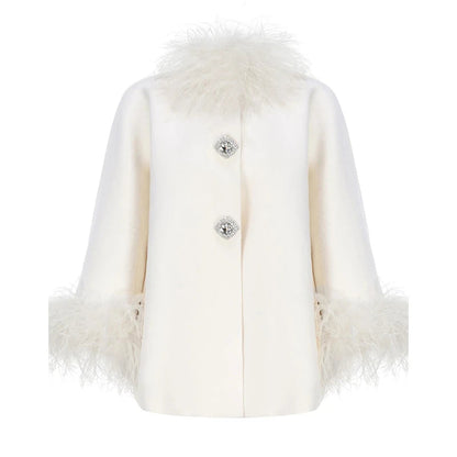Tessa Coat