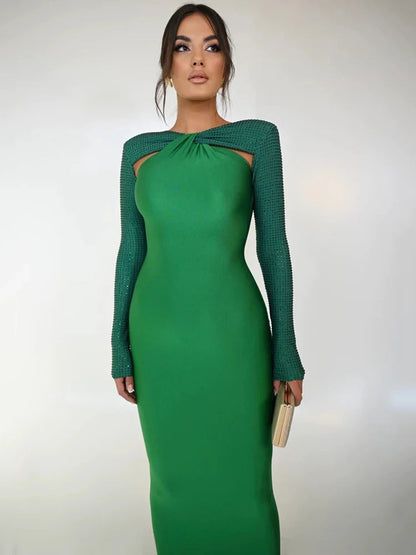 Karlee Maxi Dress