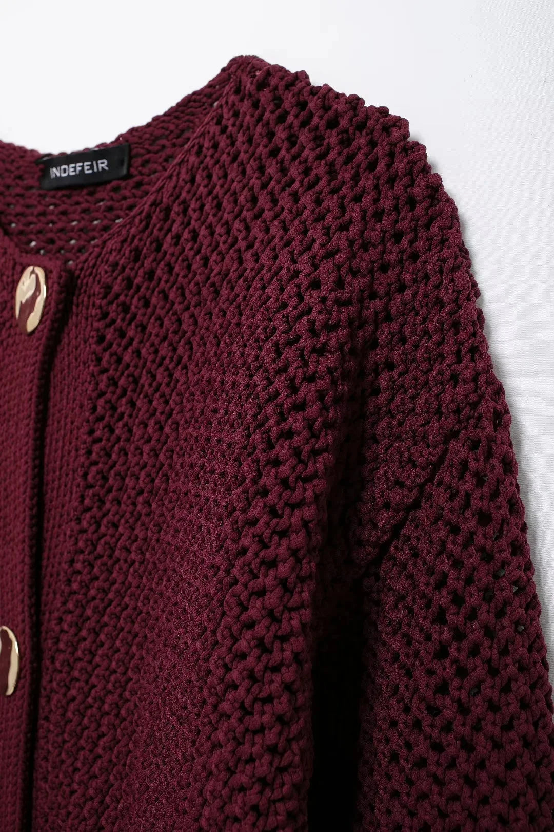 Olivia Cardigan