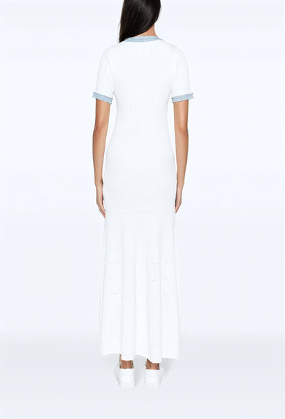 Tansy Maxi Dress
