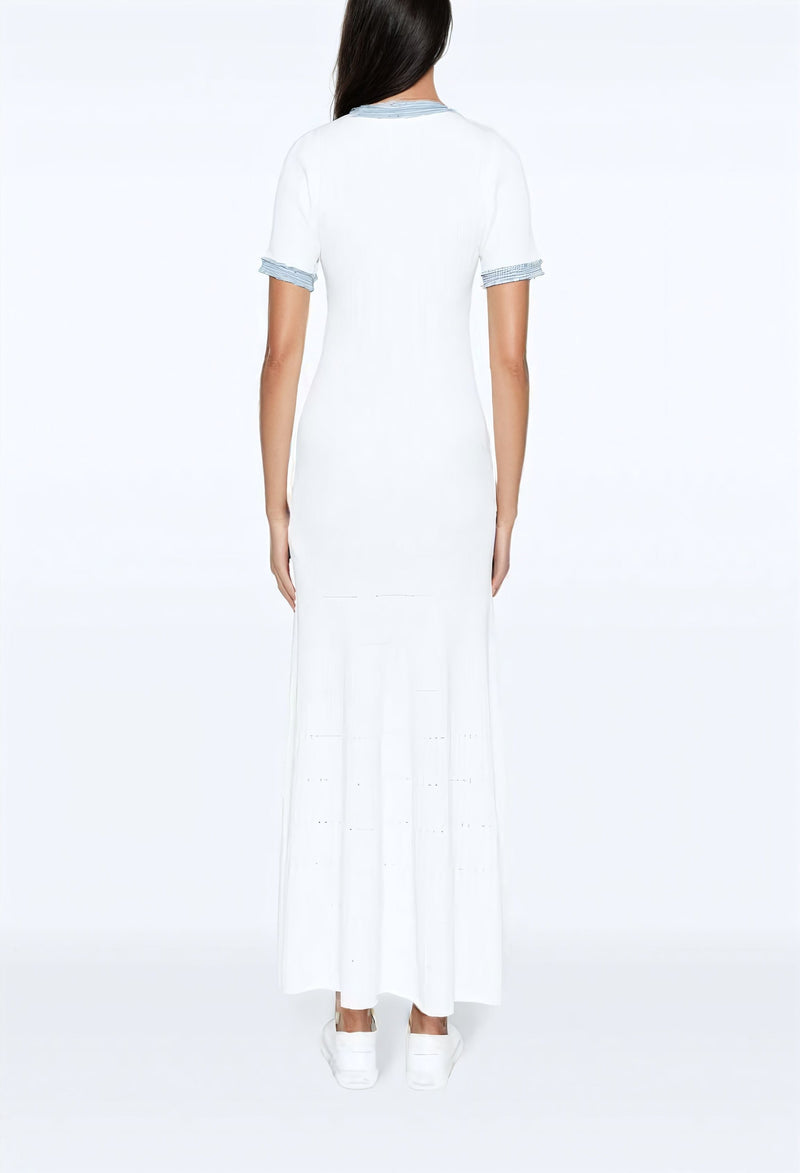 Tansy Maxi Dress