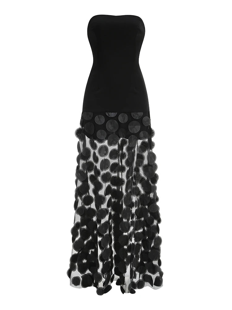 Jakayla Maxi Dress