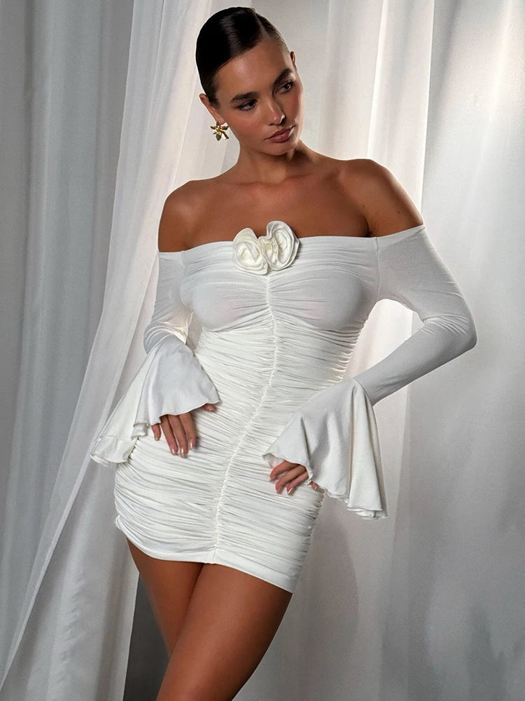 Kali Mini Dress