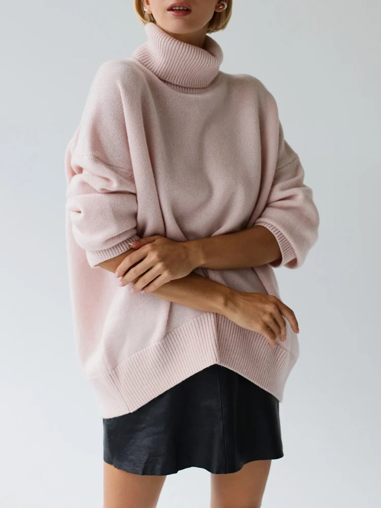 Tiona Sweater