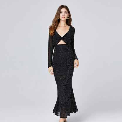 Arielle Maxi Dress