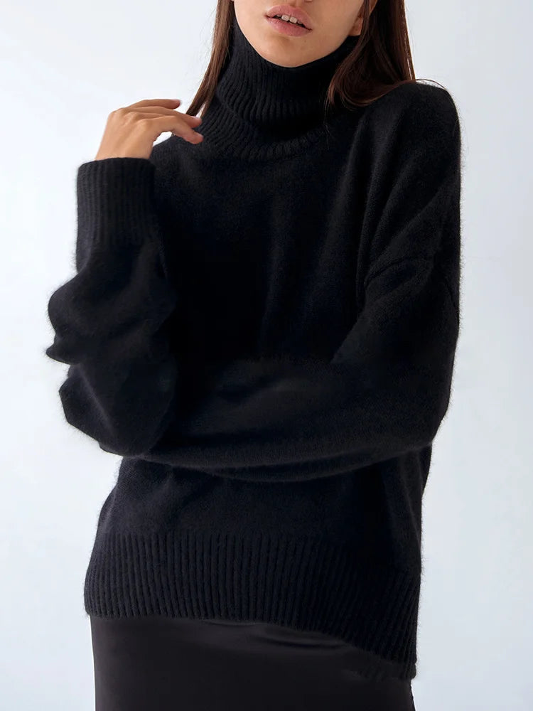 Tiona Sweater