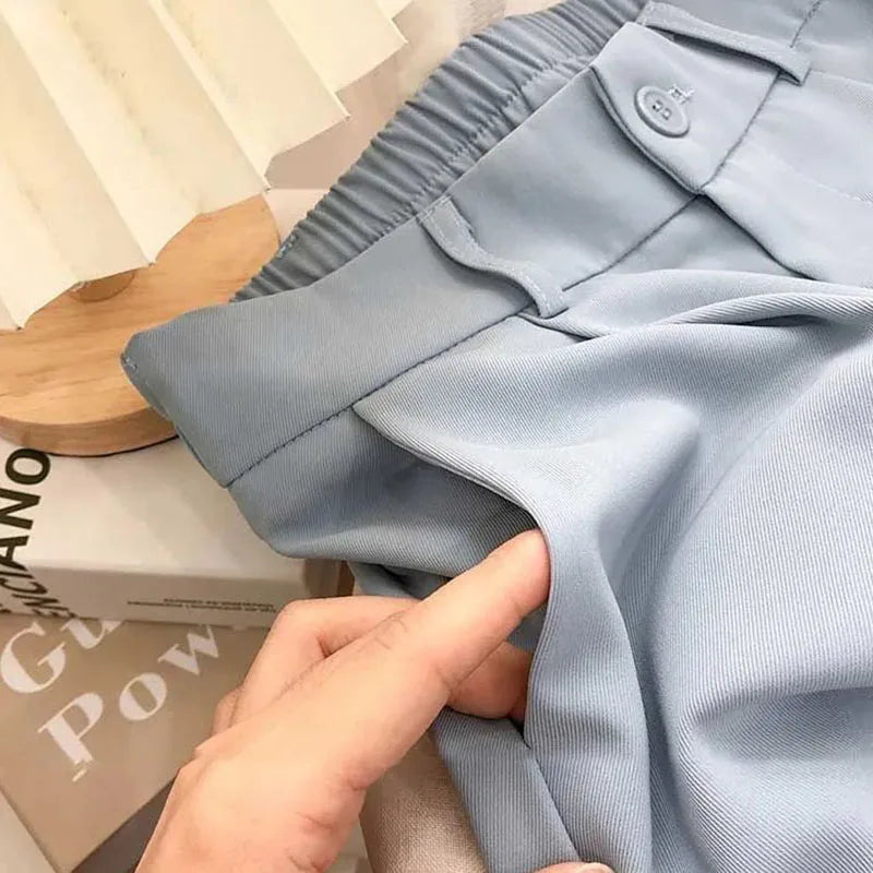 Perfect Pants