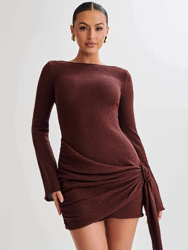 Dalia Maxi Dress