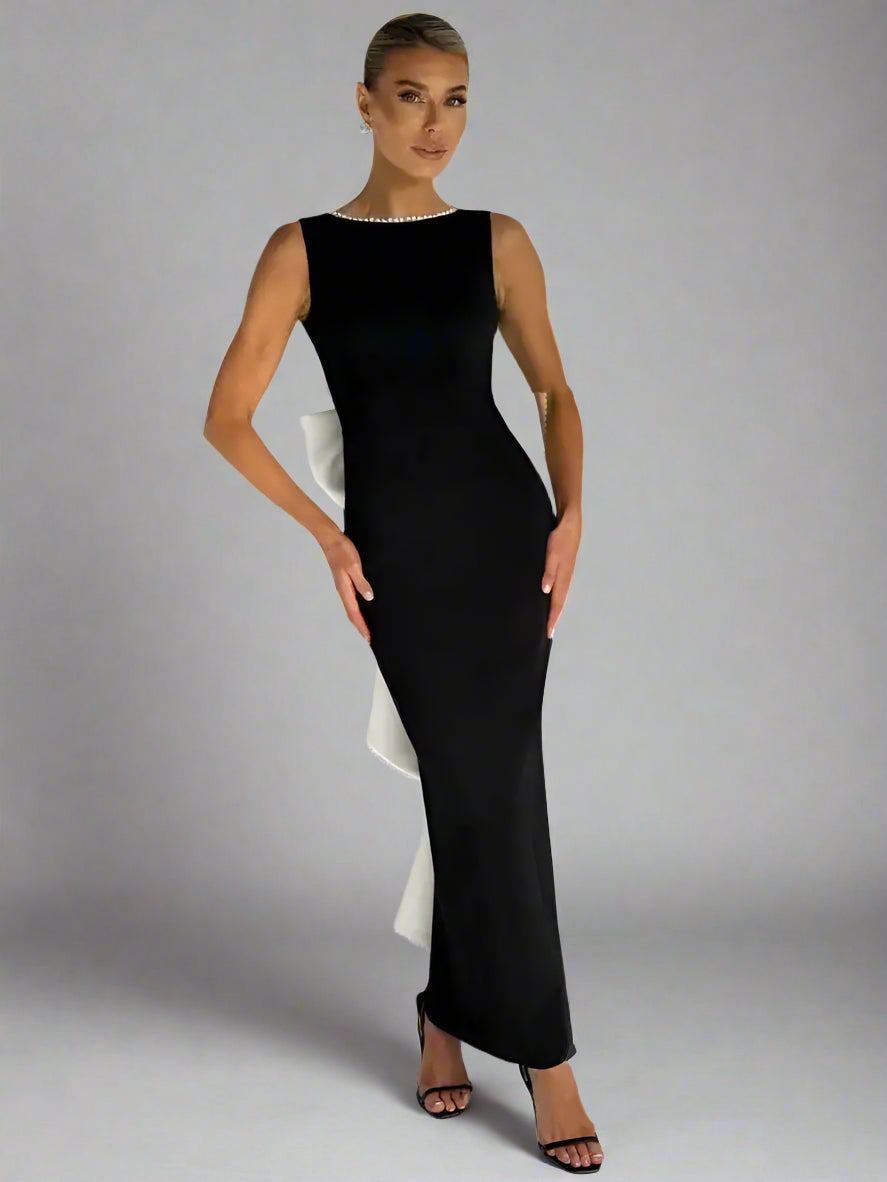 Teagan Maxi Dress