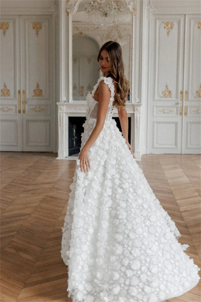 Jaslene Maxi Dress